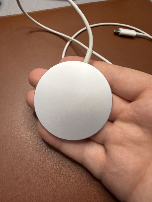 Încărcator MagSafe - Apple