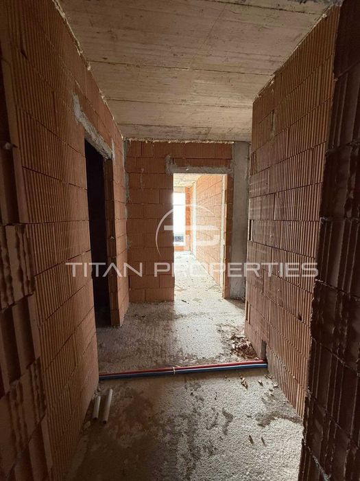Продава се Тристаен апартамент в Пловдив, Тракия - 113 кв.м за 612 €/кв.м - Снимка #4