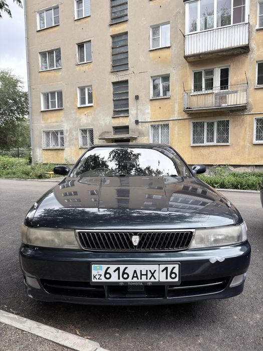 Продам авто