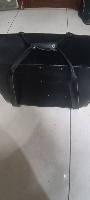 Ручная швейная машинка