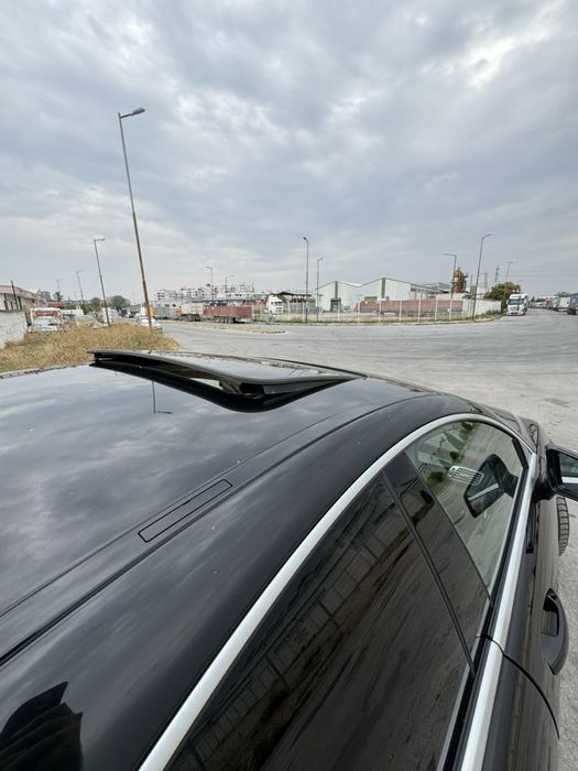 Mercedes Benz CLS 350 CDI 265 кс автоматик Euro 6 Германия 16 310 евро