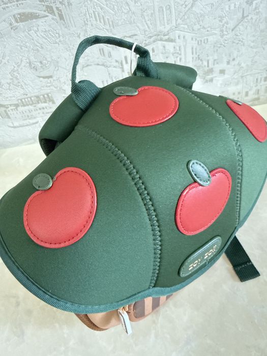 Rukzak Рюкзак для мальчиков и девочек, бренд Zoy Zoii оригинал