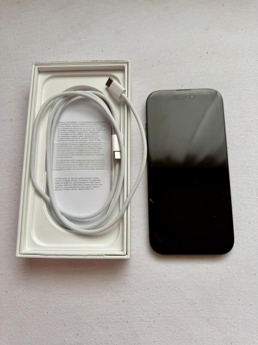 IPHONE 16 PRO Impecabil