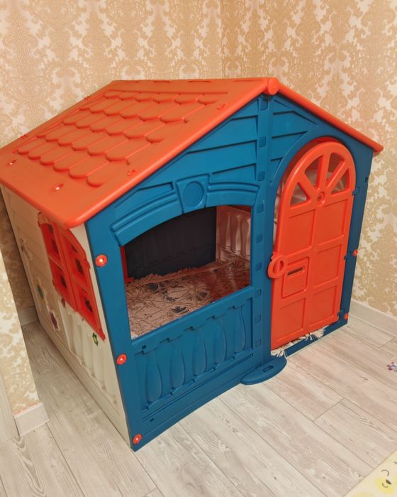 Продам домик детский