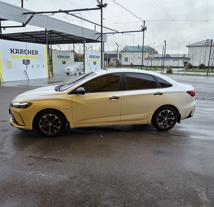 Монза 1.3 Сотилади.