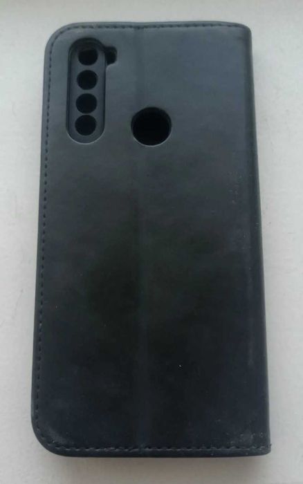 чехол-книжка для мобильного телефона Redmi Note 8