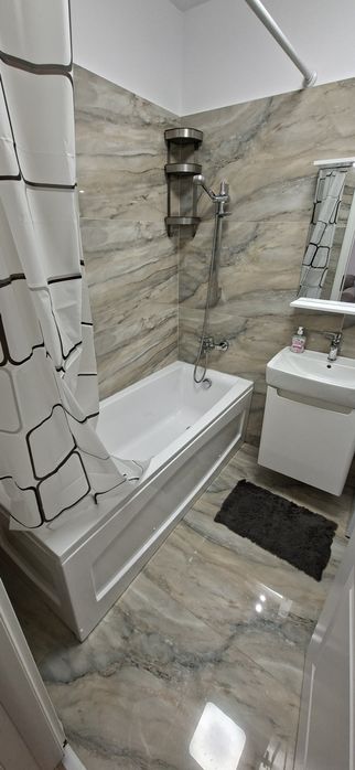 Garsonieră premium de închiriat | Central Address Residence – Strada Năsăud nr. 77