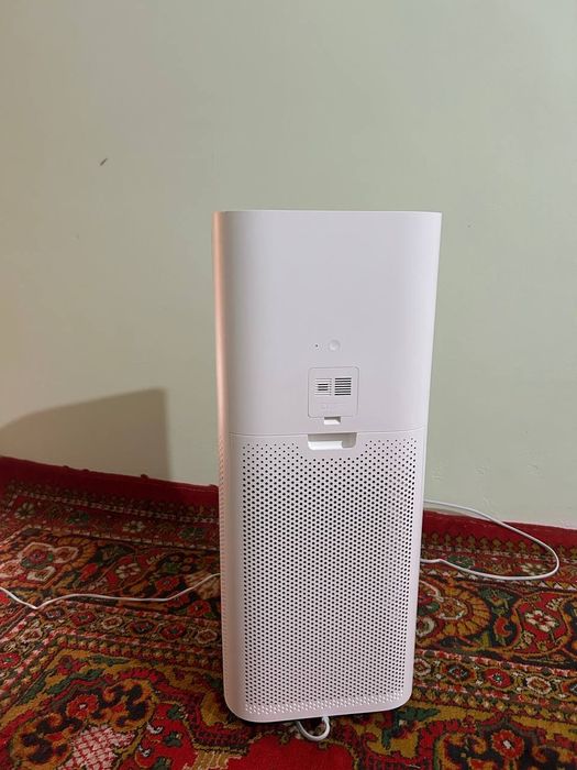 Sotiladi hova hiaomi tozalagich ishlatilmagan ..