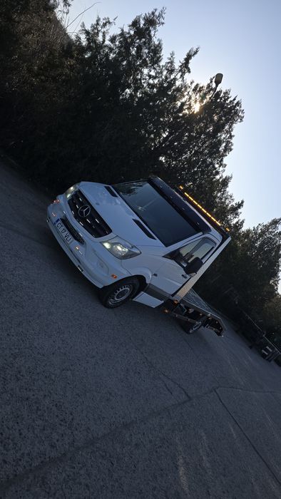 Tractari   AUTO 24/24H