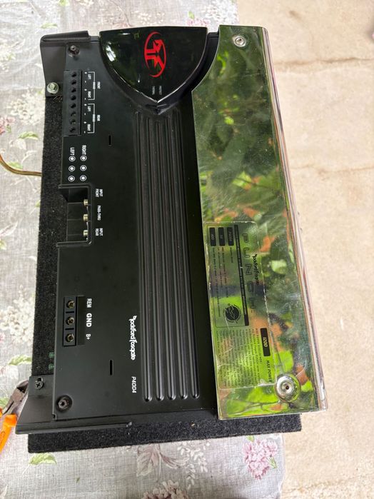 Субуфер JBL 1600W