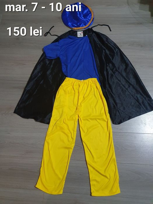 Costume de magi copii