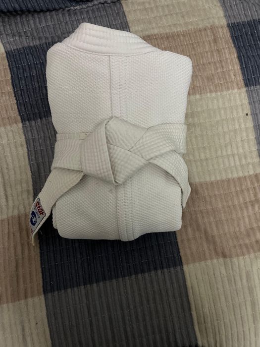 Продам детский кимоно