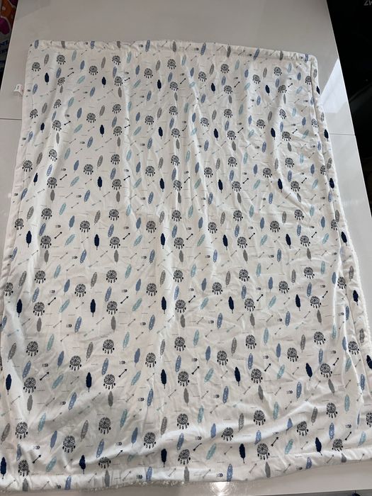 Бебешки, топли одеалца