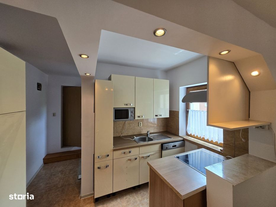Casa individuala complet renovata 4 camere, Bogdanestilor