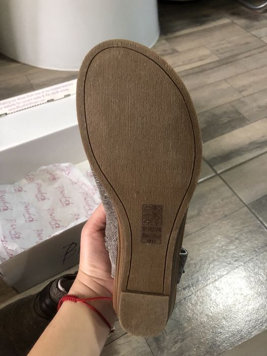 Дамски сандали Blowfish 38