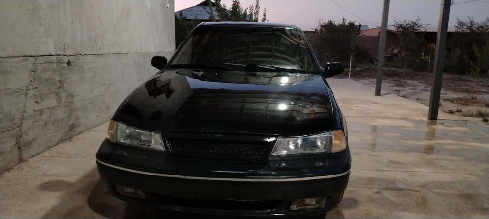 Daewoo nexla 1  sons
