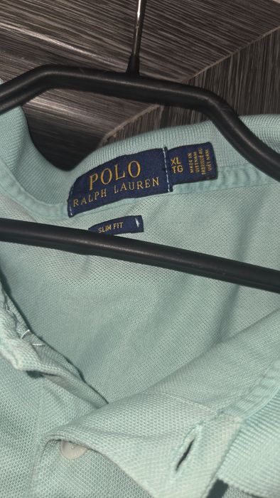polo Ralph Lauren размер ХЛ