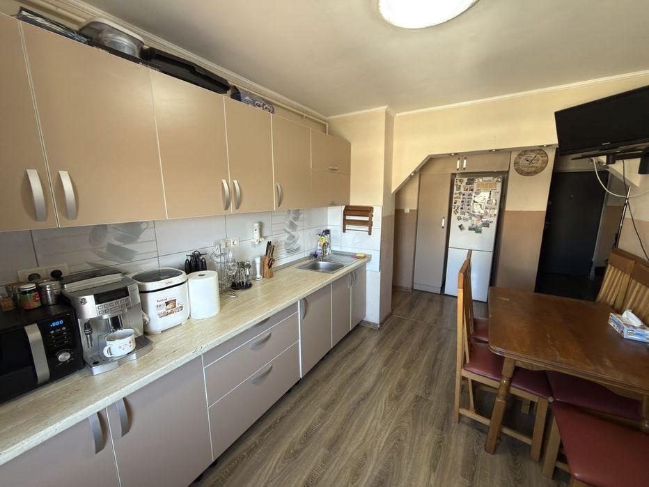 Apartament 3 camere