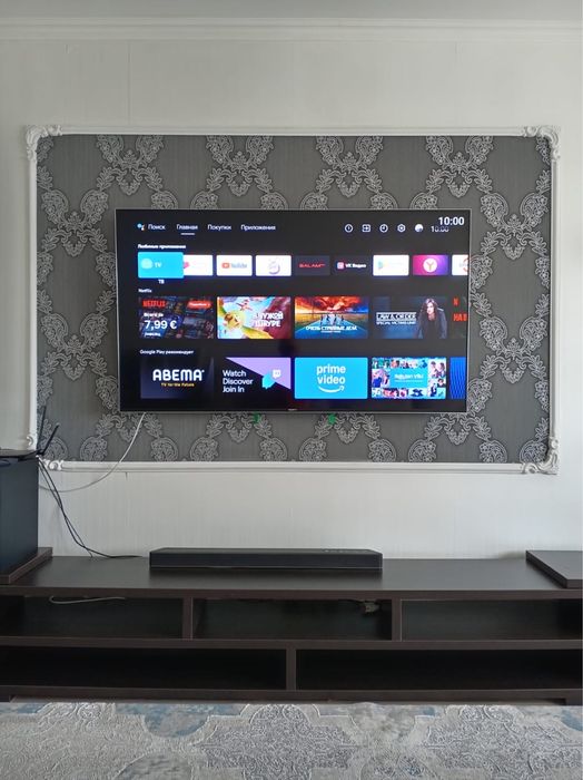 Телевизор Sony, 300 тыс