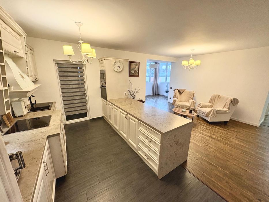 Penthouse de vanzare