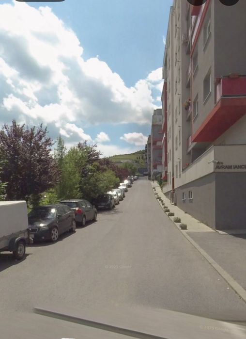 Inchiriez apartament 2 camere zona BMW VIVO Mall zona Verde