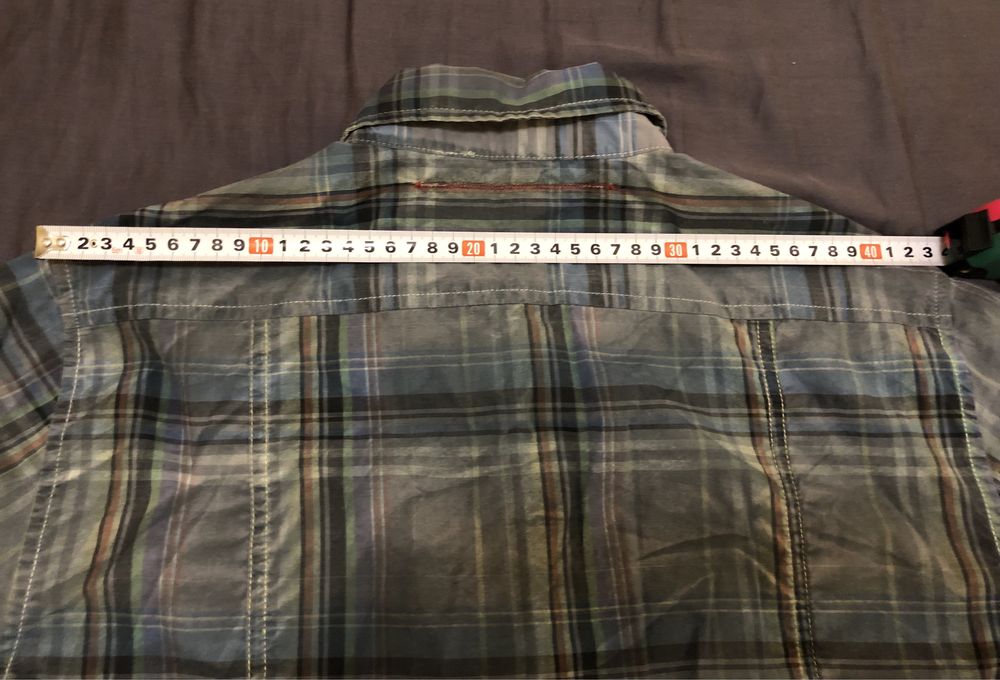 Мъжка риза “GUESS”