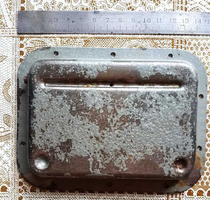 Ручки для эстрадных колонок