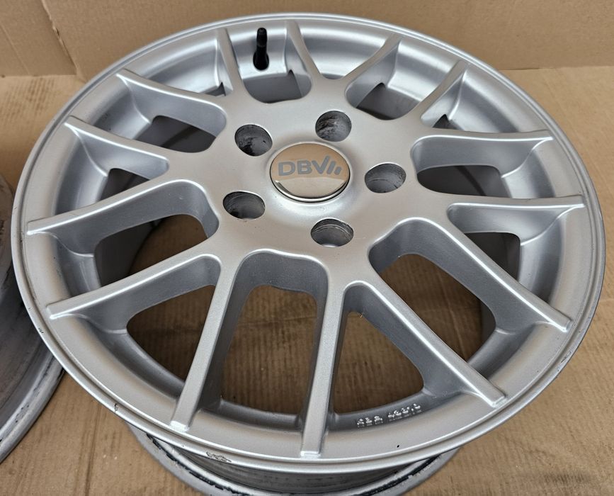 JanteAliaj 15''5x114,3Chrysler,Renault,Fiat,Honda,Hyundai,Kia,Mazda,Mitsubishi,Nissan