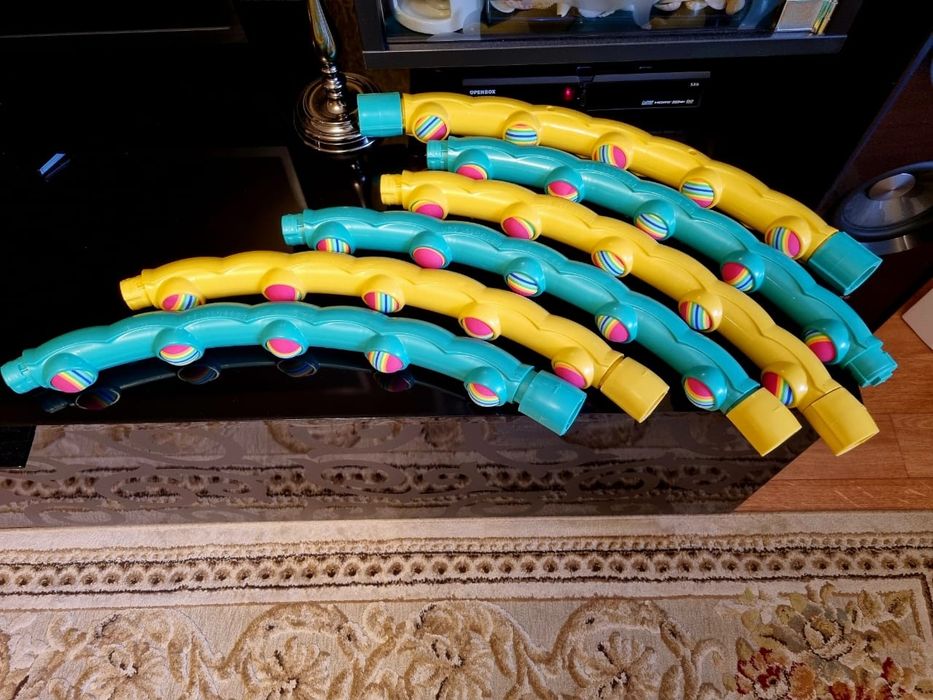 Продаю обруч массажный.