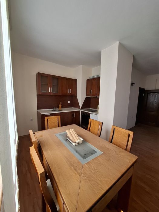 Продава се Тристаен апартамент в Пловдив, Гагарин - 130 кв.м за 477 €/кв.м - Снимка #1