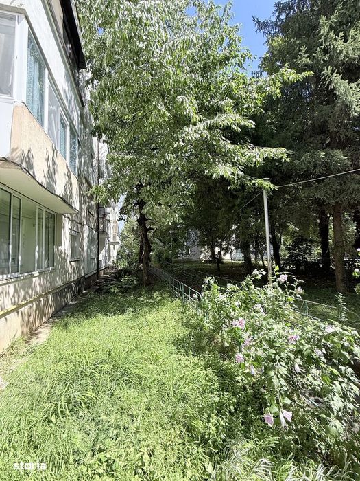 Ap 2 camere 55 mp - mobilat - zona centrala - Str Schelelor