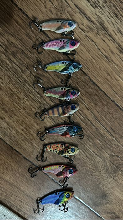 цикада для рыбалки