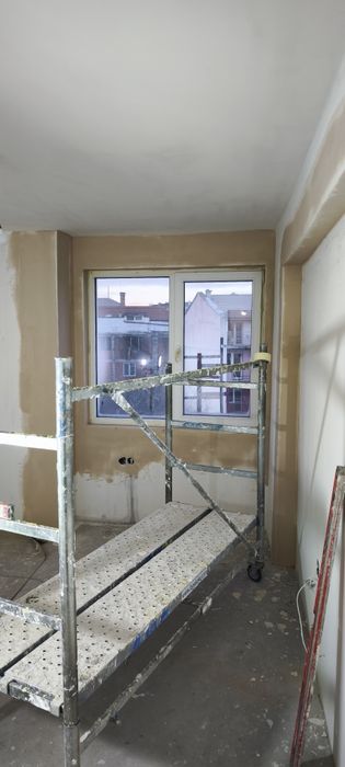 Ремонтни дейности