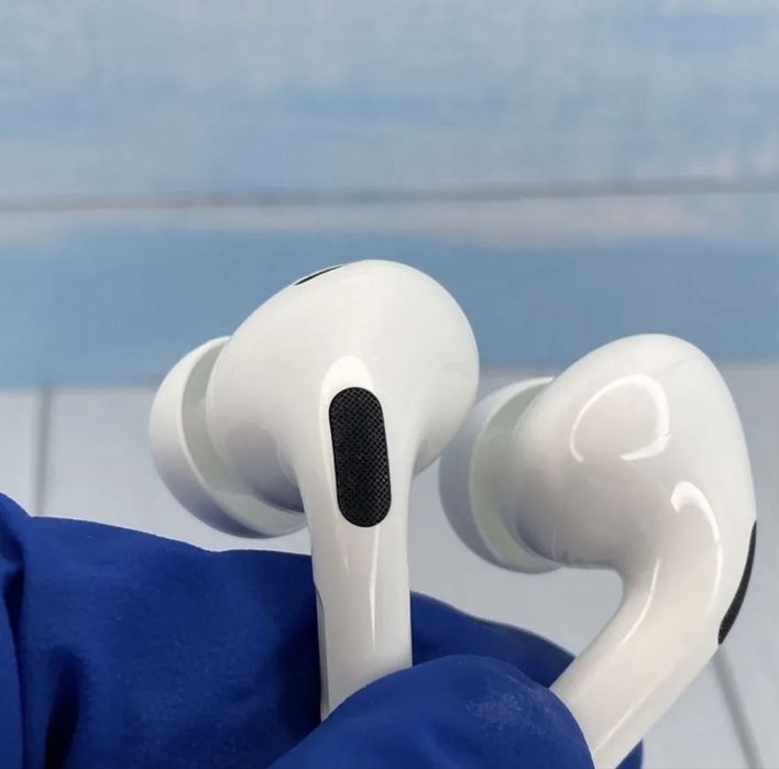 AirPods Pro 2 Type-C Правый или левый оригинал 100%