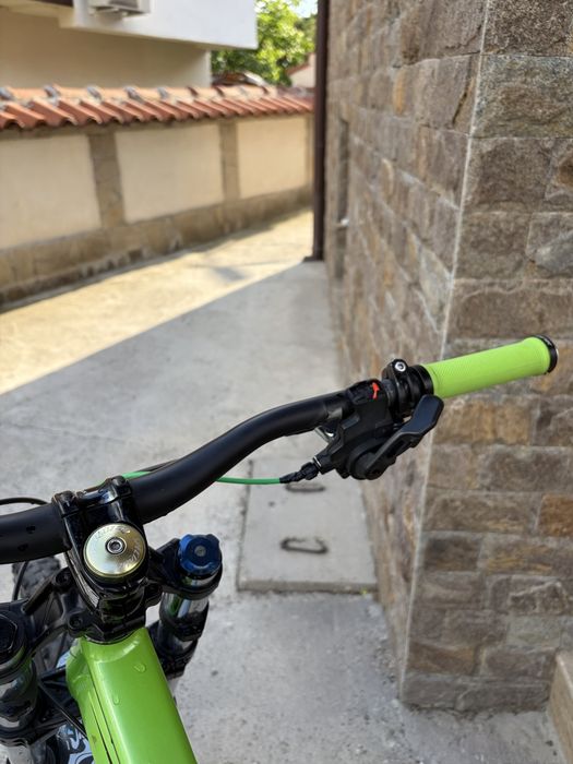 Колело Downhill bike Specialized ,, L “ размер ТОП!