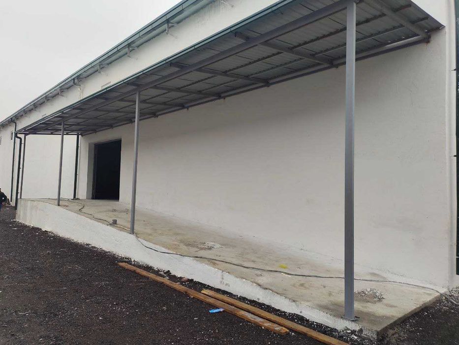 Офис, салон, магазин, склад, производство Сергели (ТМЗ)