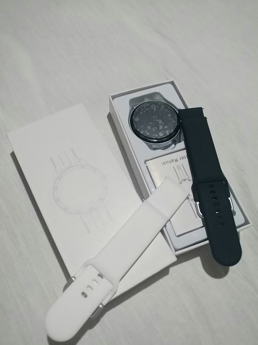 2бр. Smartwatch -  (Нови)