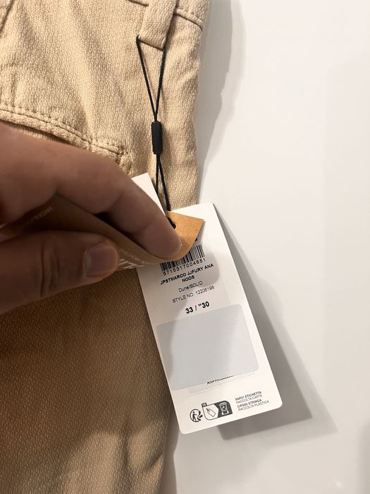 Pantaloni noi Jack & Jones