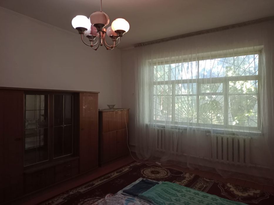 Продам дом с участком