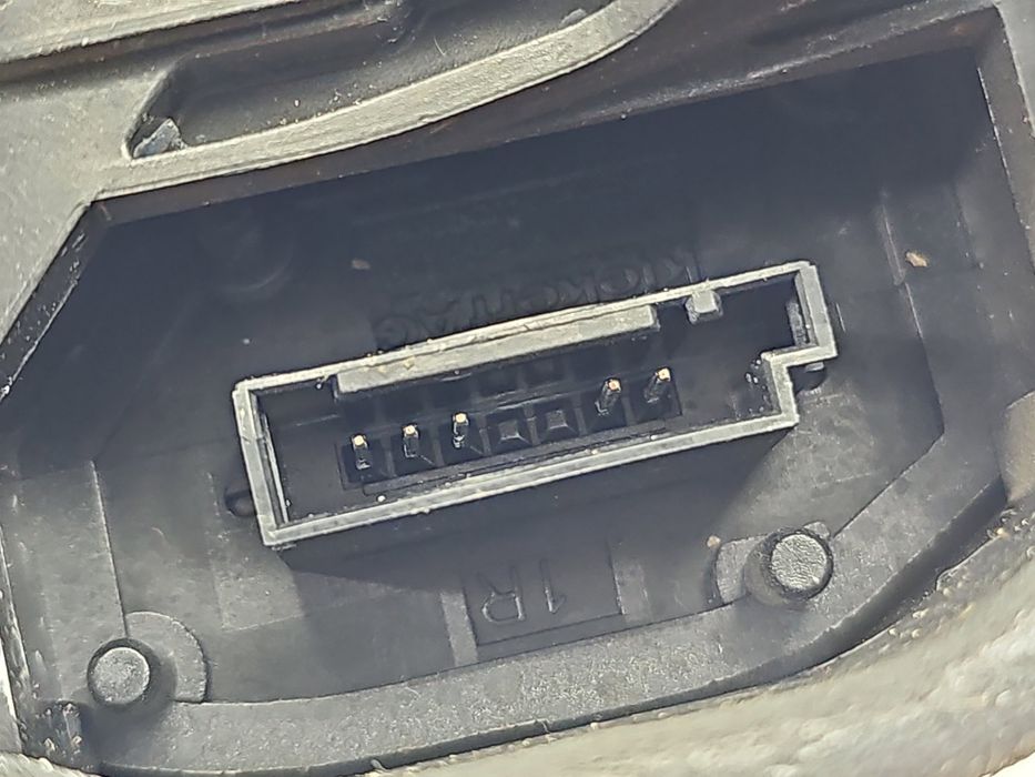 Broasca usa dreapta spate Bmw 1 (E81, E87) [Fabr 2004-2010] Hatchback