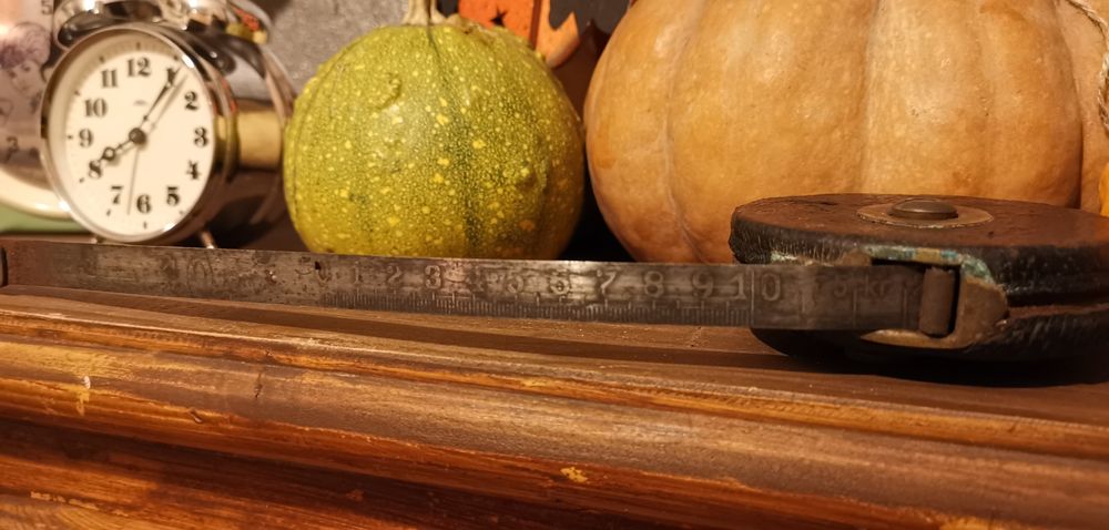 Стара ролетка 10 метра.