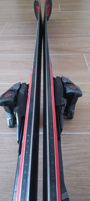Schiuri Schi Ski Salomon S/FORCE 11 170cm