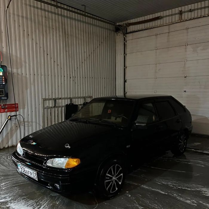 Продам авто ваз 2114