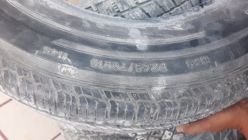 Автомобильные шины