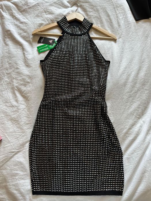 Рокля Guess нова