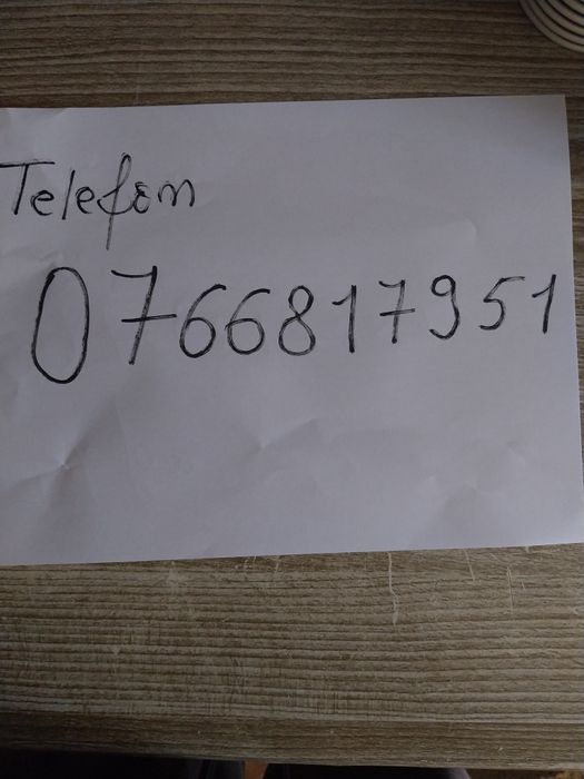 Vând mere angro și consum diferite soiuri, zona Voinesti Dambovita