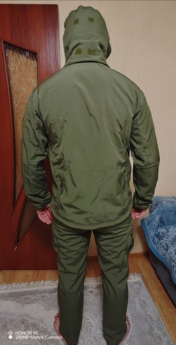 продается  мужская двойка