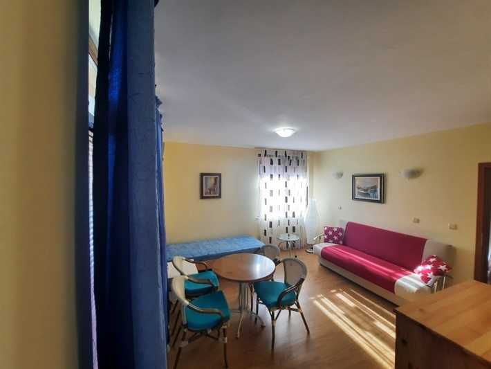 Двустаен апартамент Нестинарка  под наем