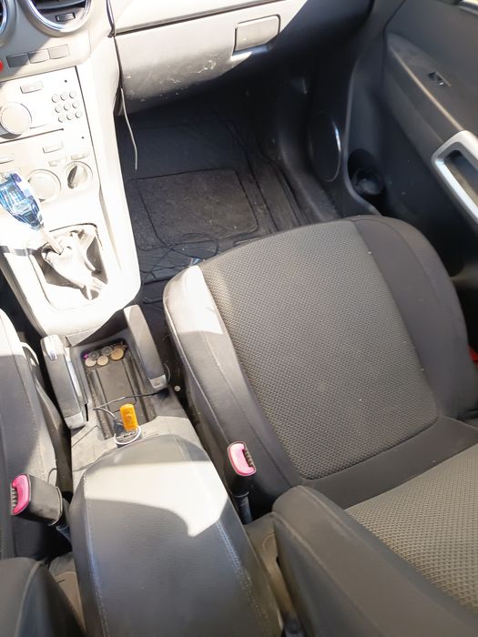 OPEL Antara 2007 — imagine 3