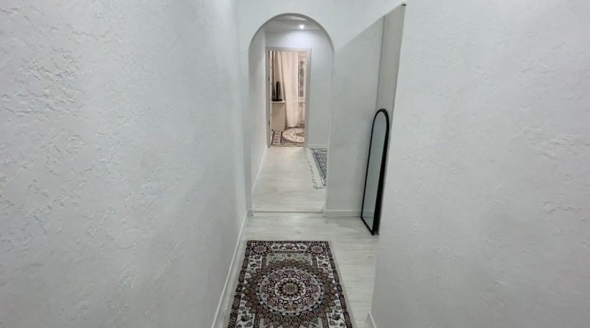 Продам 3х ком квартиру